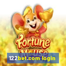 122bet.com login